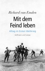 Mit dem Feind leben Cover des Buches Mit dem Feind leben (ISBN: 9783455503111)