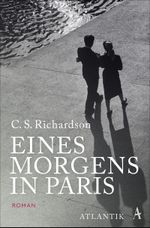 Eines Morgens in Paris Cover des Buches Eines Morgens in Paris (ISBN: 9783455650914)