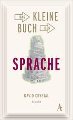 Das kleine Buch der Sprache Cover des Buches Das kleine Buch der Sprache (ISBN: 9783455700114)