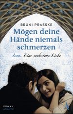 Mögen deine Hände niemals schmerzen Cover des Buches Mögen deine Hände niemals schmerzen (ISBN: 9783455750140)