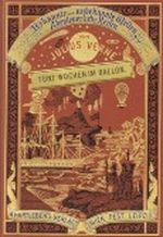 Fünf Wochen im Ballon Cover des Buches Fünf Wochen im Ballon (ISBN: 9783456678566)