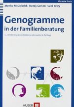 Genogramme in der Familienberatung Cover des Buches Genogramme in der Familienberatung (ISBN: 9783456846477)
