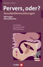 Pervers, oder? Cover des Buches Pervers, oder? (ISBN: 9783456846729)