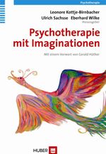 Psychotherapie mit Imaginationen Cover des Buches Psychotherapie mit Imaginationen (ISBN: 9783456847948)