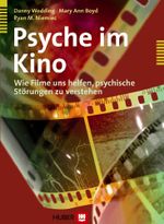 Psyche im Kino Cover des Buches Psyche im Kino (ISBN: 9783456848846)