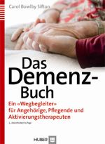 Das Demenz-Buch Cover des Buches Das Demenz-Buch (ISBN: 9783456849287)