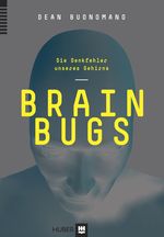 Brain Bugs Cover des Buches Brain Bugs (ISBN: 9783456851518)