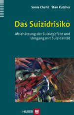 Das Suizidrisiko Cover des Buches Das Suizidrisiko (ISBN: 9783456851976)