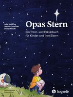 Opas Stern Cover des Buches Opas Stern (ISBN: 9783456859064)