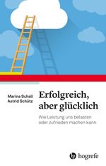 Macht Erfolg glücklich? Cover des Buches Macht Erfolg glücklich? (ISBN: 9783456859378)