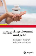 Angst kommt und geht Cover des Buches Angst kommt und geht (ISBN: 9783456859835)
