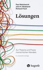Lösungen Cover des Buches Lösungen (ISBN: 9783456860305)