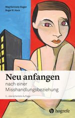 Neu anfangen Cover des Buches Neu anfangen (ISBN: 9783456860718)