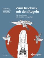 Zum Kuckuck mit den Regeln Cover des Buches Zum Kuckuck mit den Regeln (ISBN: 9783456860916)