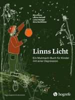 Linns Licht Cover des Buches Linns Licht (ISBN: 9783456860954)