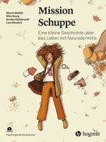 Mission Schuppe Cover des Buches Mission Schuppe (ISBN: 9783456861814)