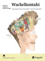 Wackelkontakt Cover des Buches Wackelkontakt (ISBN: 9783456861975)