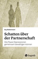 Schatten über der Partnerschaft Cover des Buches Schatten über der Partnerschaft (ISBN: 9783456862125)