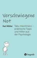 Verschwiegene Not Cover des Buches Verschwiegene Not (ISBN: 9783456862330)