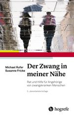 Der Zwang in meiner Nähe Cover des Buches Der Zwang in meiner Nähe (ISBN: 9783456862750)