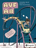 Auf und ab Cover des Buches Auf und ab (ISBN: 9783456863047)