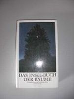 Insel-Buch der Bäume Cover des Buches Insel-Buch der Bäume (ISBN: 9783458050452)