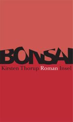 Bonsai Cover des Buches Bonsai (ISBN: 9783458172376)