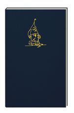 Ein rabenschwarzer Schnee Cover des Buches Ein rabenschwarzer Schnee (ISBN: 9783458174905)