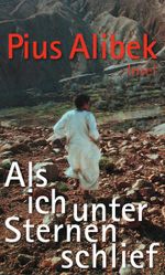 Als ich unter Sternen schlief Cover des Buches Als ich unter Sternen schlief (ISBN: 9783458174981)