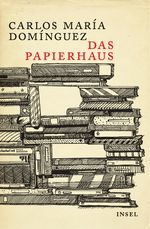 Das Papierhaus Cover des Buches Das Papierhaus (ISBN: 9783458176152)