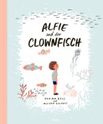 Alfie und der Clownfisch Cover des Buches Alfie und der Clownfisch (ISBN: 9783458178590)