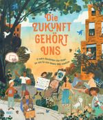 Die Zukunft gehört uns Cover des Buches Die Zukunft gehört uns (ISBN: 9783458179160)