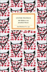 Unter Teufeln Cover des Buches Unter Teufeln (ISBN: 9783458193920)