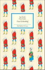 Unser Lichtenberg Cover des Buches Unser Lichtenberg (ISBN: 9783458194347)