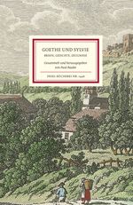 Goethe und Sylvie Cover des Buches Goethe und Sylvie (ISBN: 9783458194460)