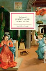 Ansichtssachen Cover des Buches Ansichtssachen (ISBN: 9783458194484)