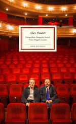 Alles Theater Cover des Buches Alles Theater (ISBN: 9783458200161)