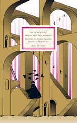 Die schönsten deutschen Volkssagen Cover des Buches Die schönsten deutschen Volkssagen (ISBN: 9783458200222)