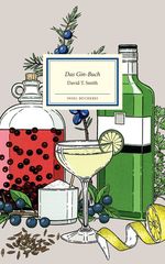 Das Gin-Buch Cover des Buches Das Gin-Buch (ISBN: 9783458200420)