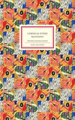 Nachtfalter Cover des Buches Nachtfalter (ISBN: 9783458200581)
