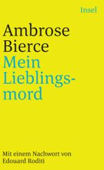 Mein Lieblingsmord Cover des Buches Mein Lieblingsmord (ISBN: 9783458317395)