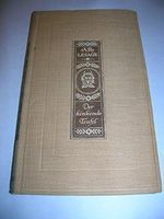 Der hinkende Teufel. Cover des Buches Der hinkende Teufel. (ISBN: 9783458320371)