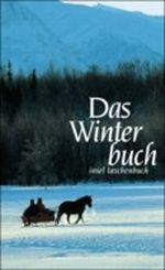 Das Winterbuch Cover des Buches Das Winterbuch (ISBN: 9783458324287)