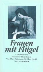Frauen mit Flügel Cover des Buches Frauen mit Flügel (ISBN: 9783458334149)