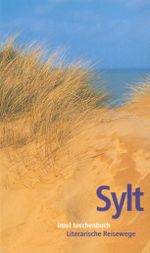 Sylt Cover des Buches Sylt (ISBN: 9783458342229)