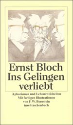 Ins Gelingen verliebt Cover des Buches Ins Gelingen verliebt (ISBN: 9783458344025)