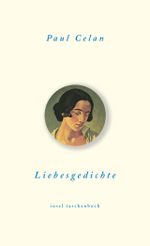 Liebesgedichte Cover des Buches Liebesgedichte (ISBN: 9783458346456)