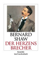Der Herzensbrecher Cover des Buches Der Herzensbrecher (ISBN: 9783458349235)