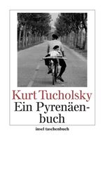 Ein Pyrenäenbuch Cover des Buches Ein Pyrenäenbuch (ISBN: 9783458349938)