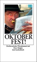 Oktoberfest! Cover des Buches Oktoberfest! (ISBN: 9783458350521)